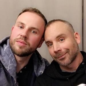 Meet your Posher, Paul